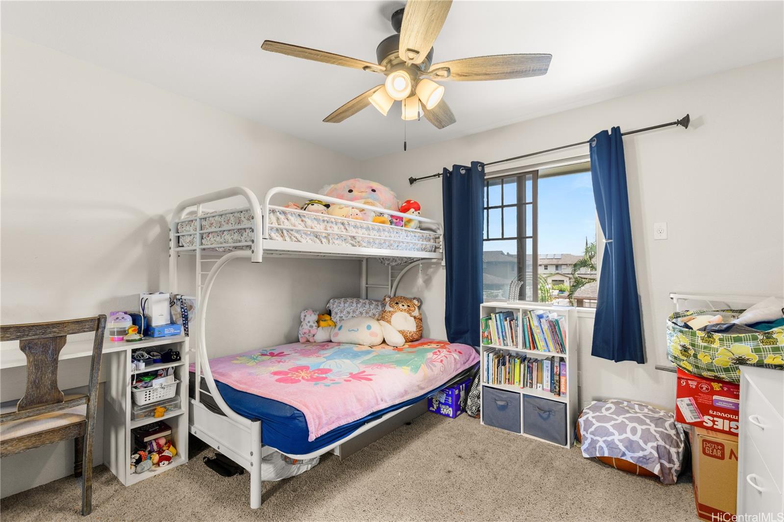 91-1179 Kaiau Avenue  Unit 803