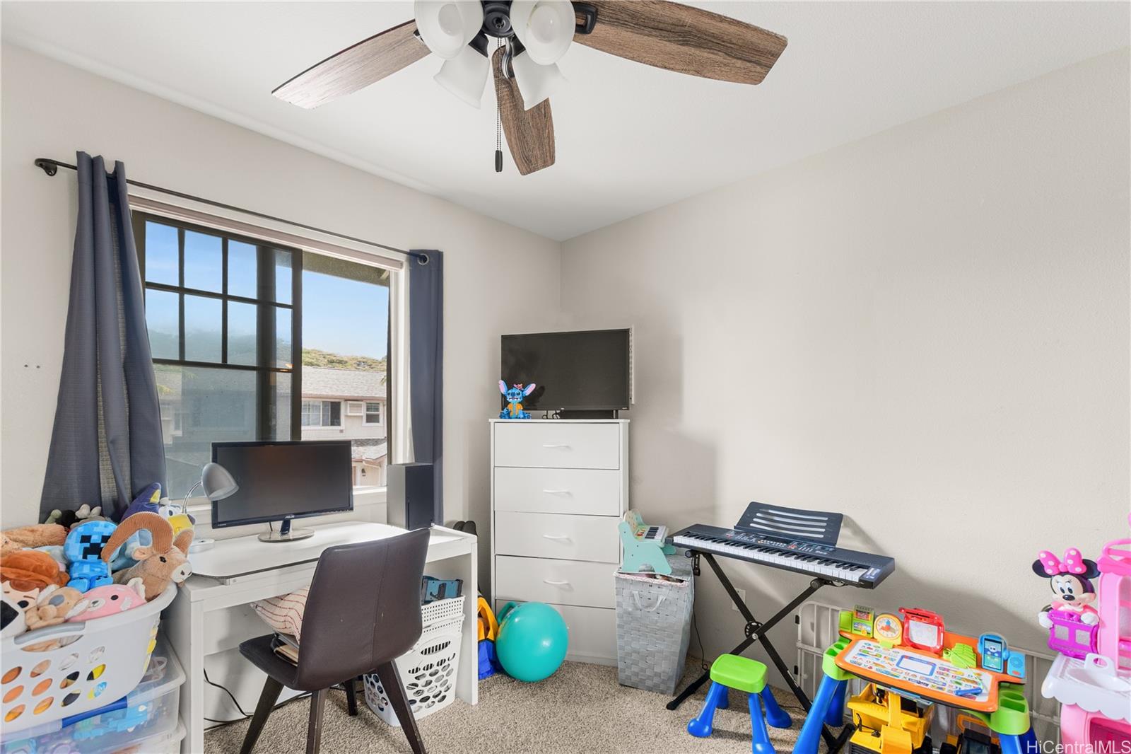 91-1179 Kaiau Avenue  Unit 803
