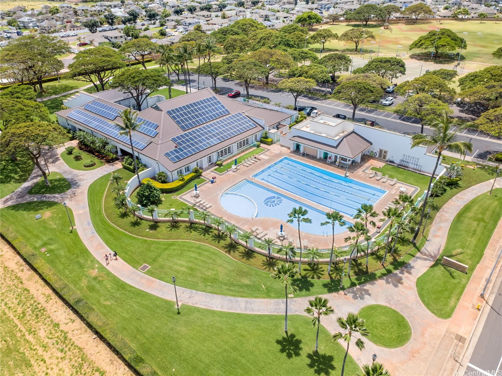 91-1179 Kaiau Avenue  Unit 803