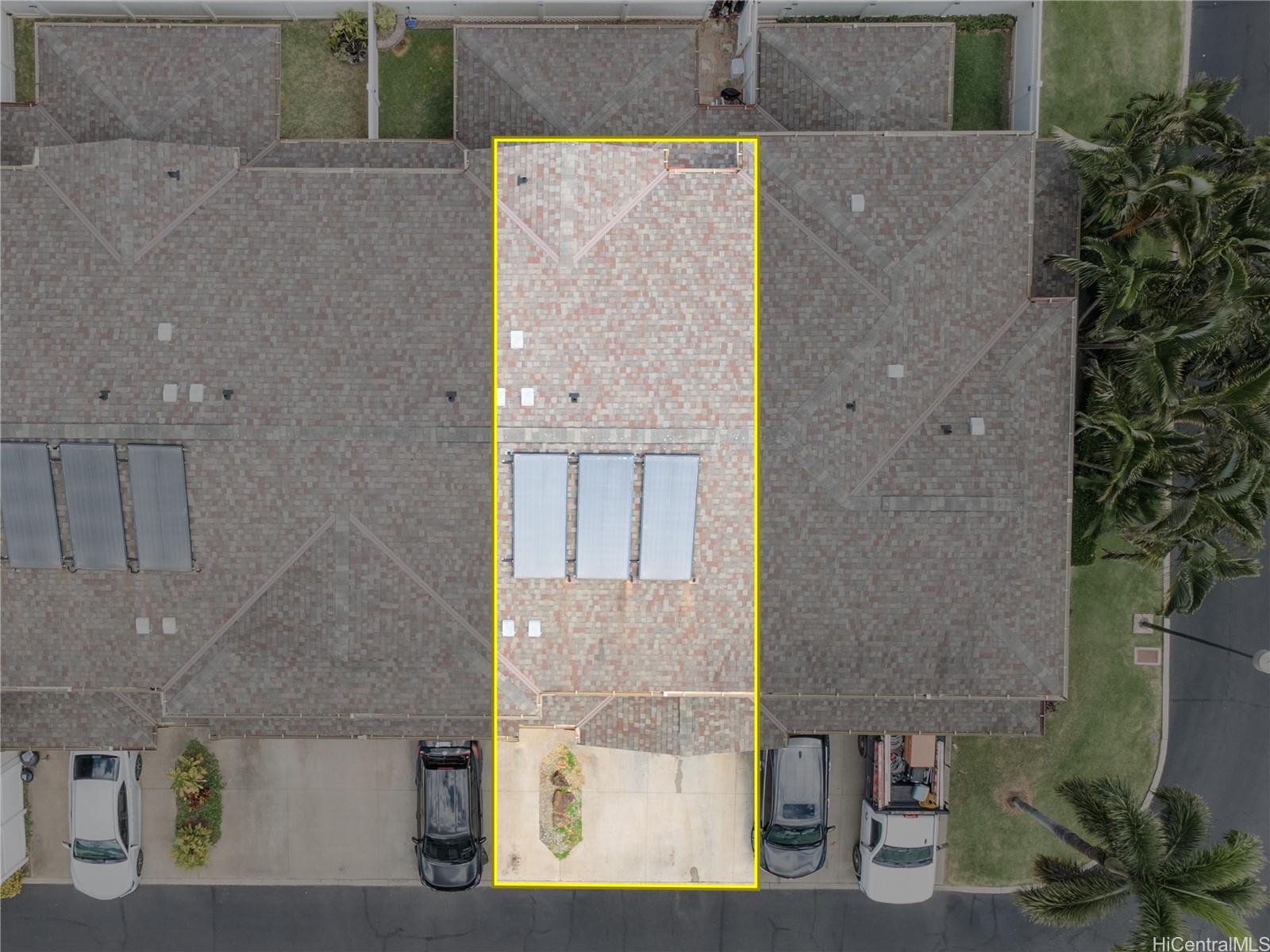 91-1179 Kaiau Avenue  Unit 803