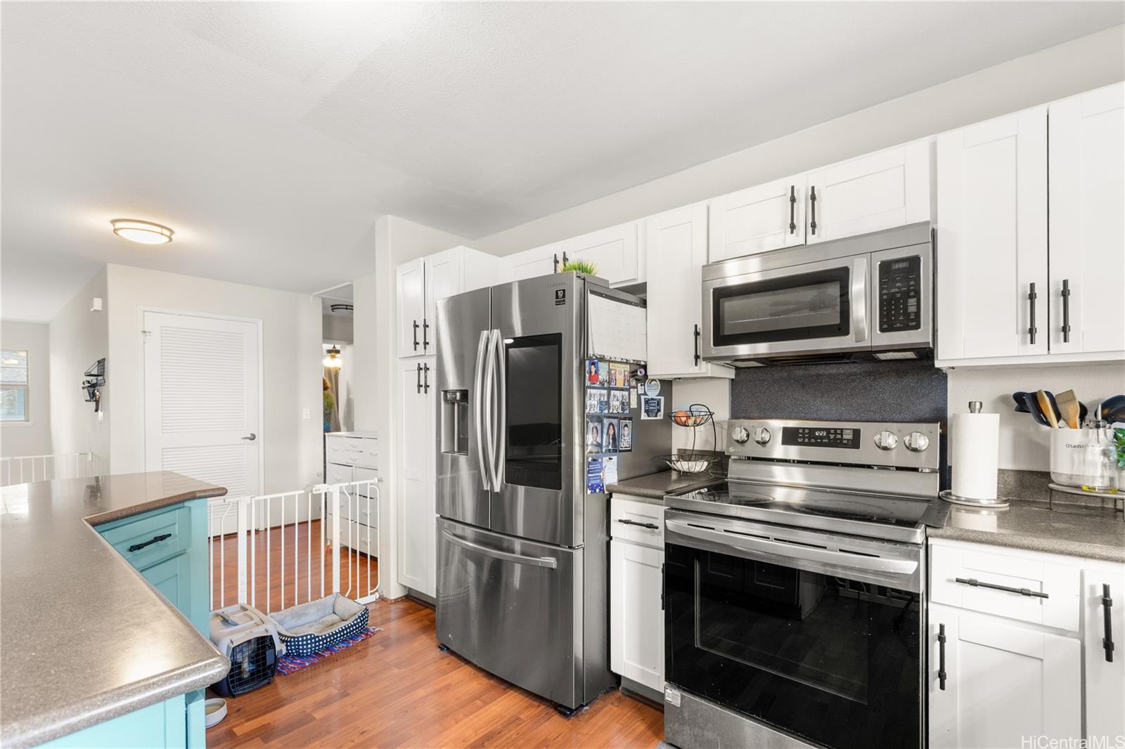 91-1179 Kaiau Avenue  Unit 803