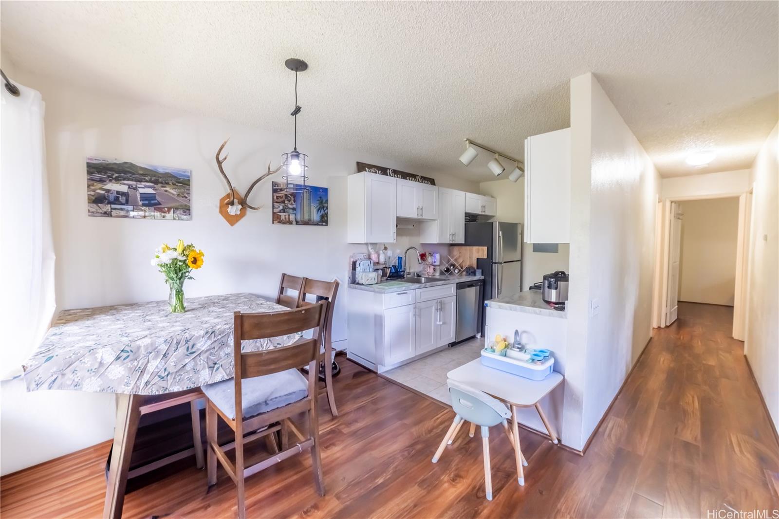 91-1020 Mikohu Street  Unit 21R