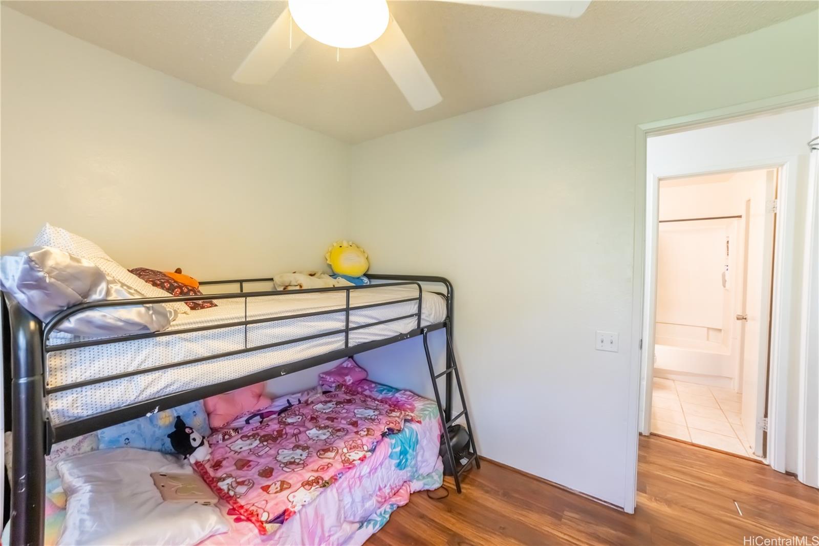 91-1020 Mikohu Street  Unit 21R