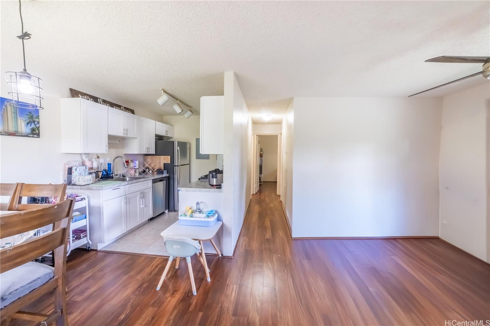 91-1020 Mikohu Street  Unit 21R