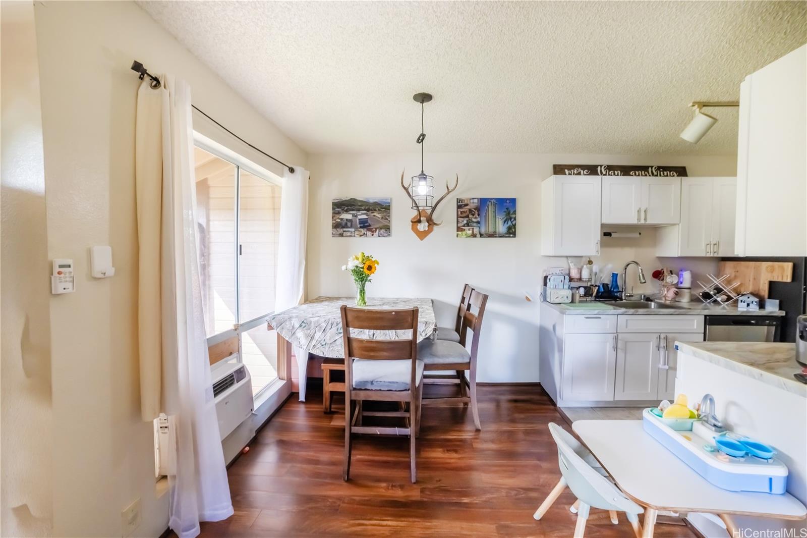91-1020 Mikohu Street  Unit 21R