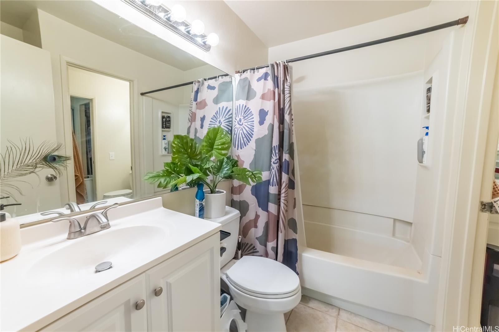 91-1020 Mikohu Street  Unit 21R