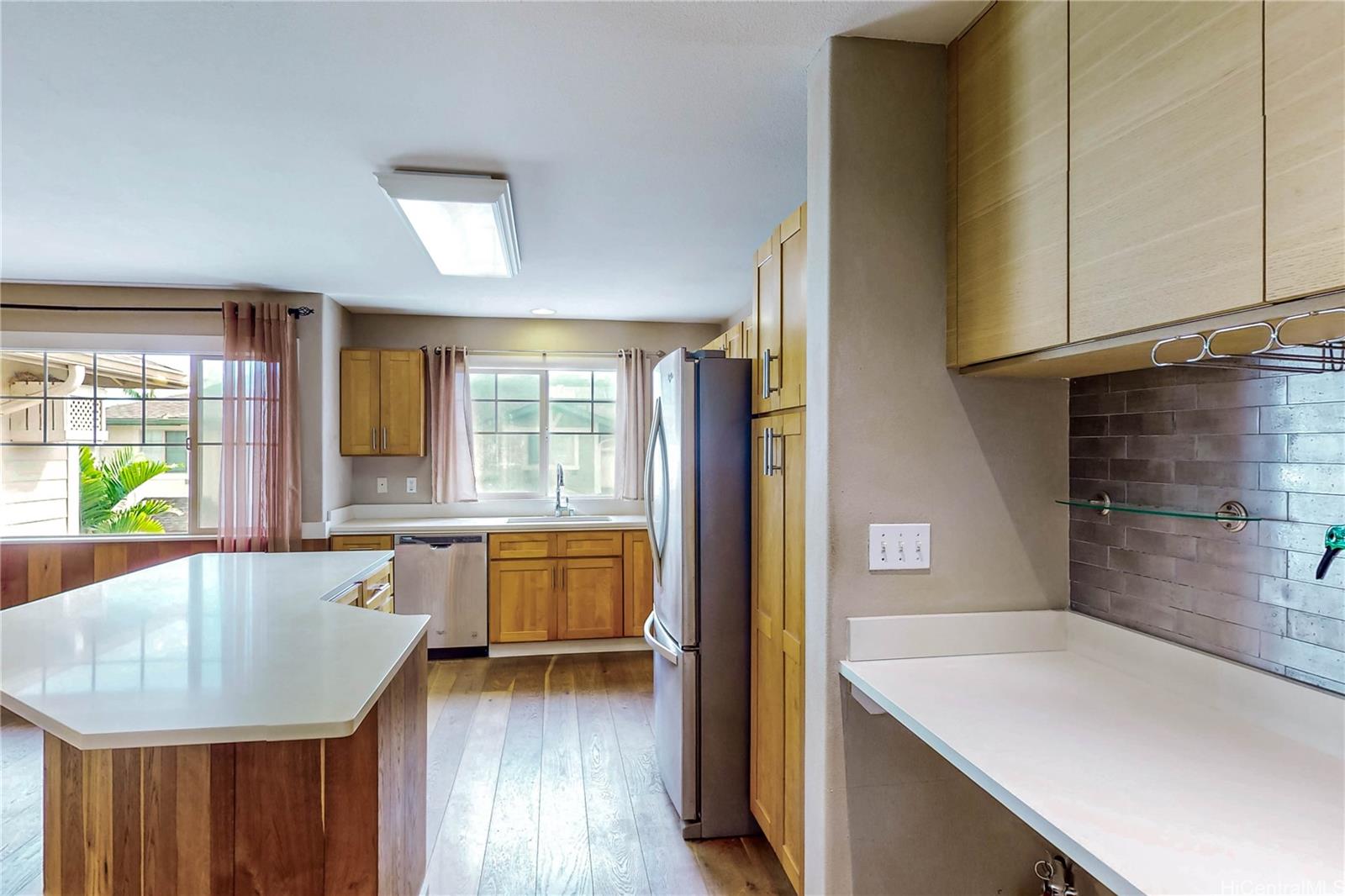 91-1171 Kaiau Avenue  Unit 205