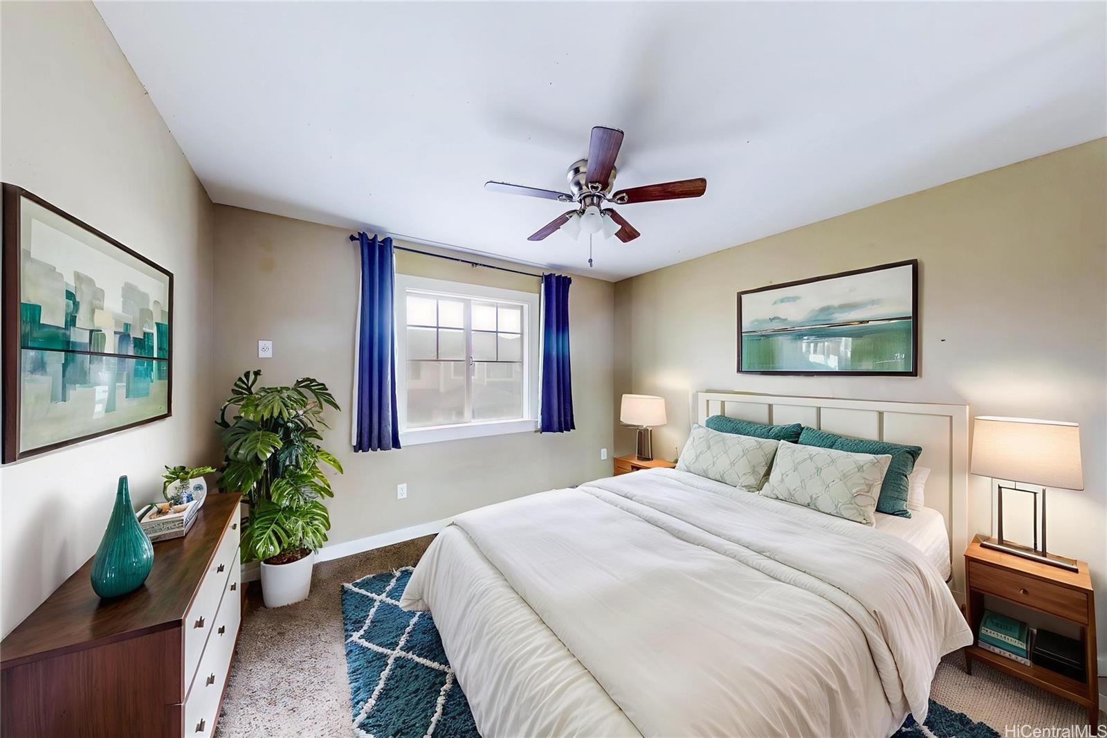 91-1171 Kaiau Avenue  Unit 205