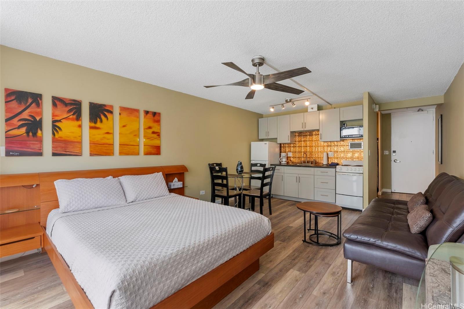 364 Seaside Avenue 509
