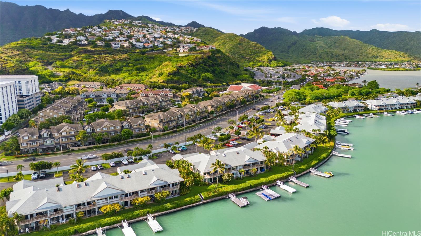 7007 Hawaii Kai Drive C16