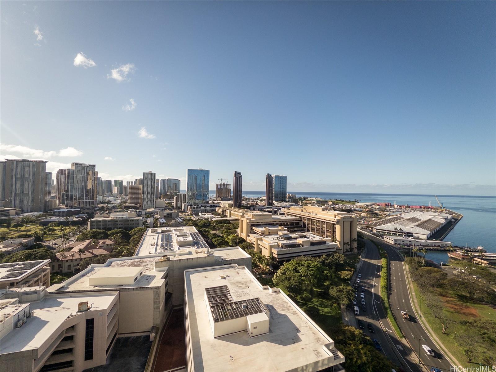 700 Richards Street  Unit 2406