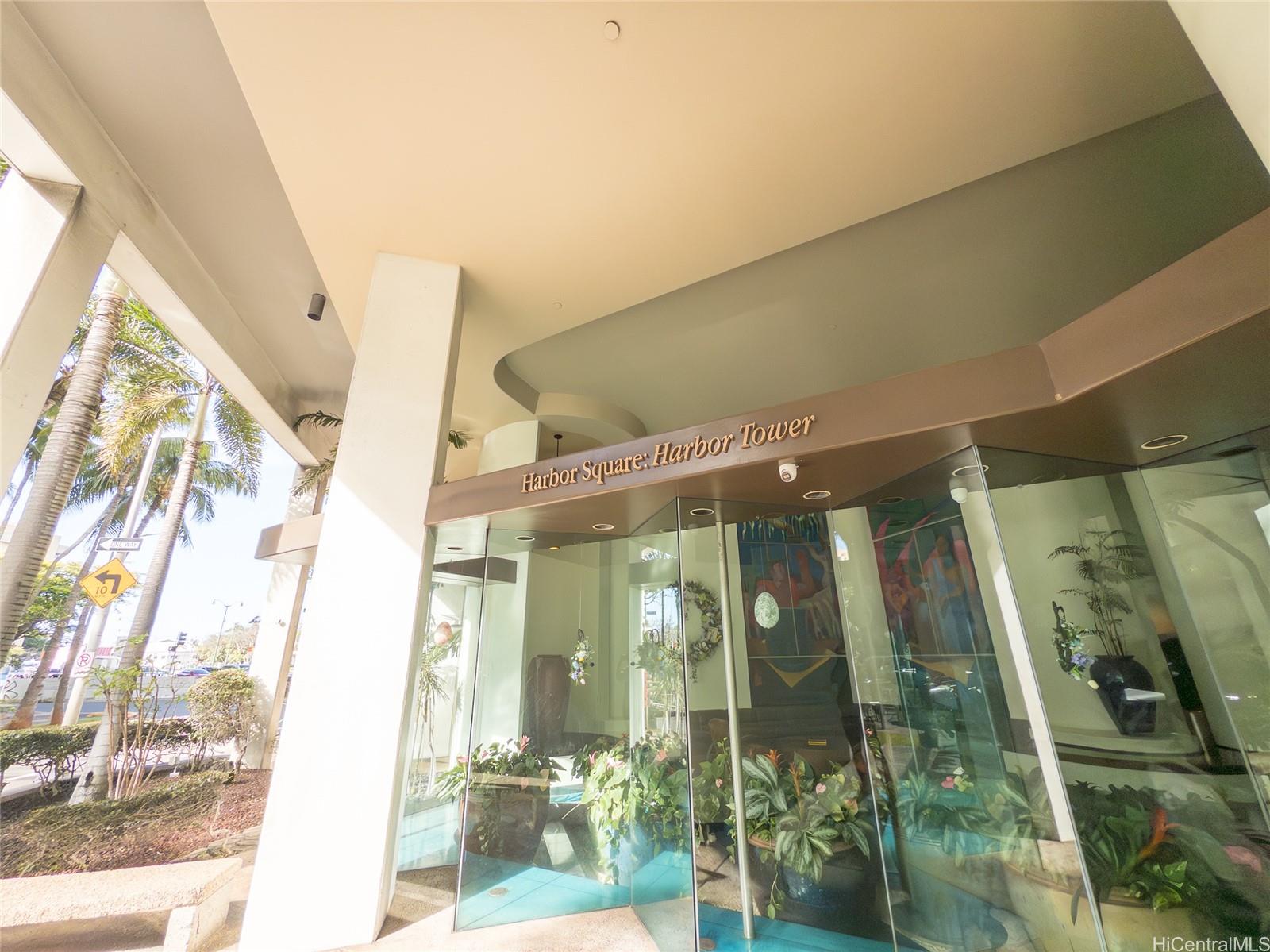 700 Richards Street  Unit 2406