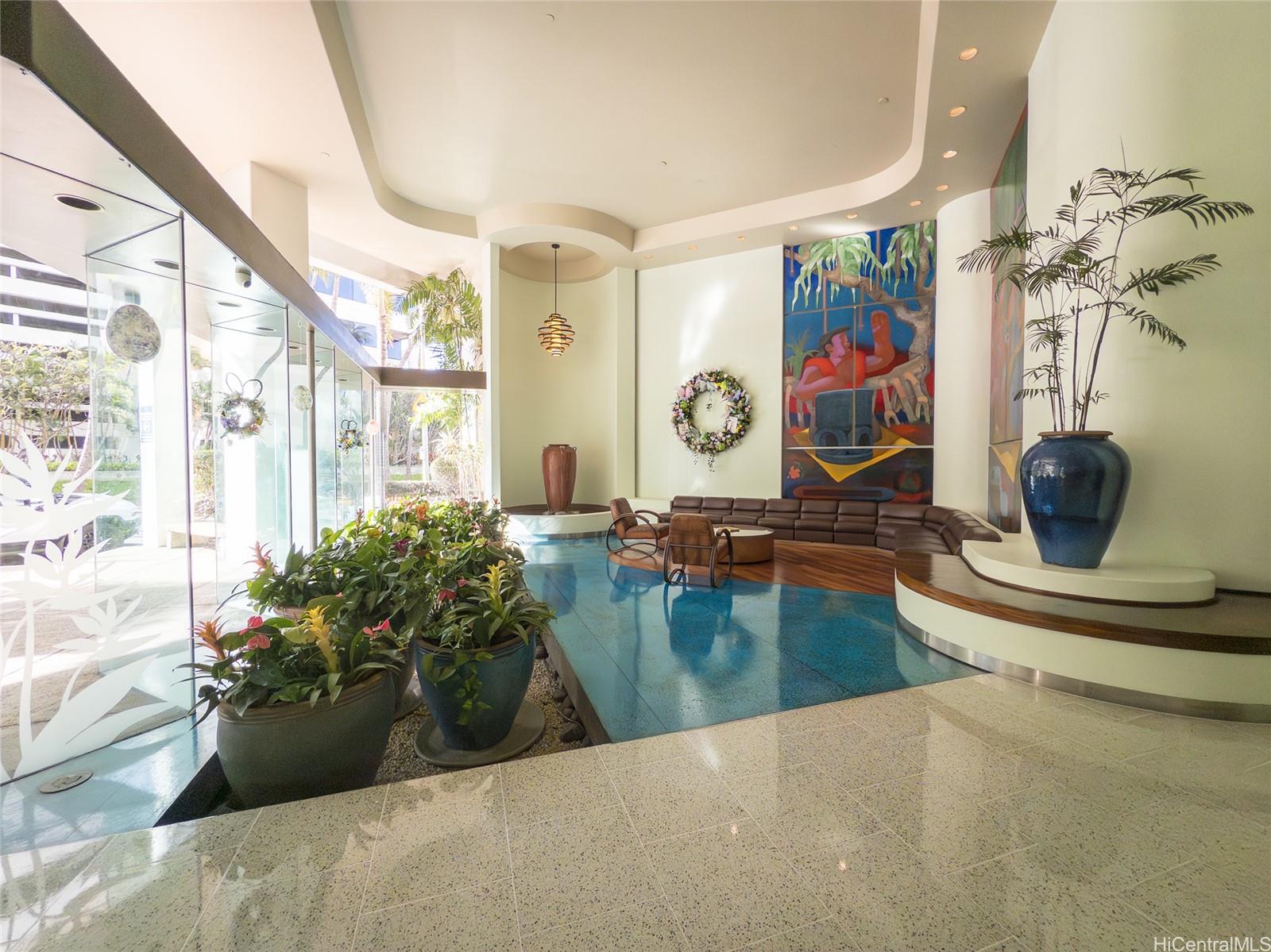 700 Richards Street  Unit 2406