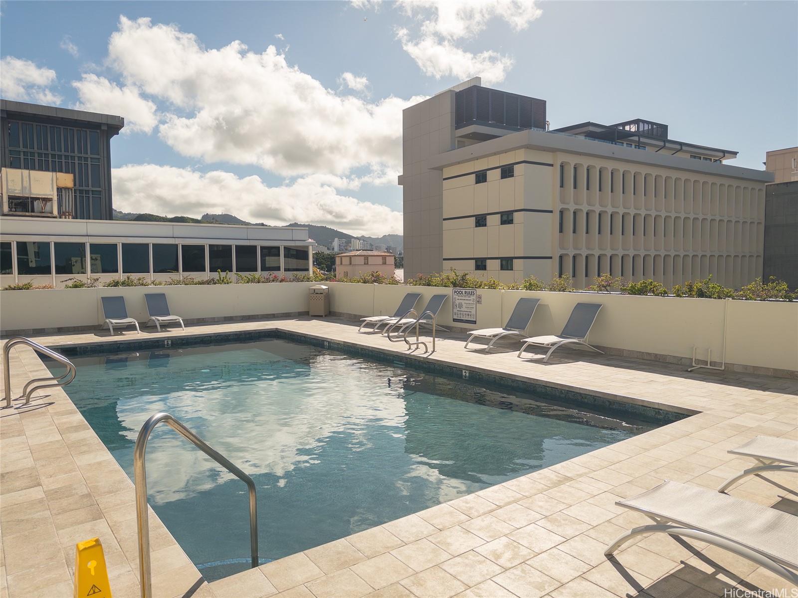 700 Richards Street  Unit 2406