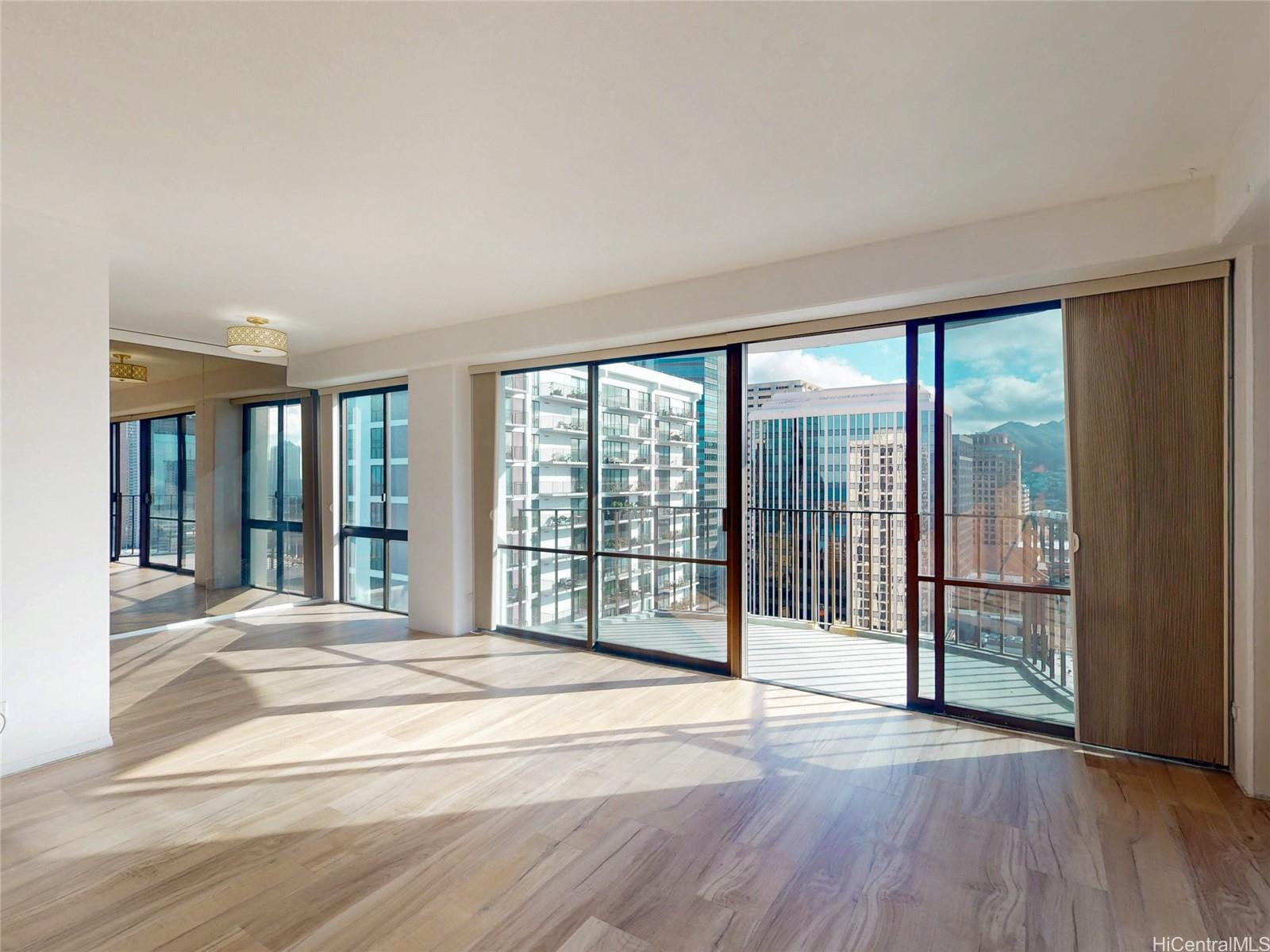 700 Richards Street  Unit 2406