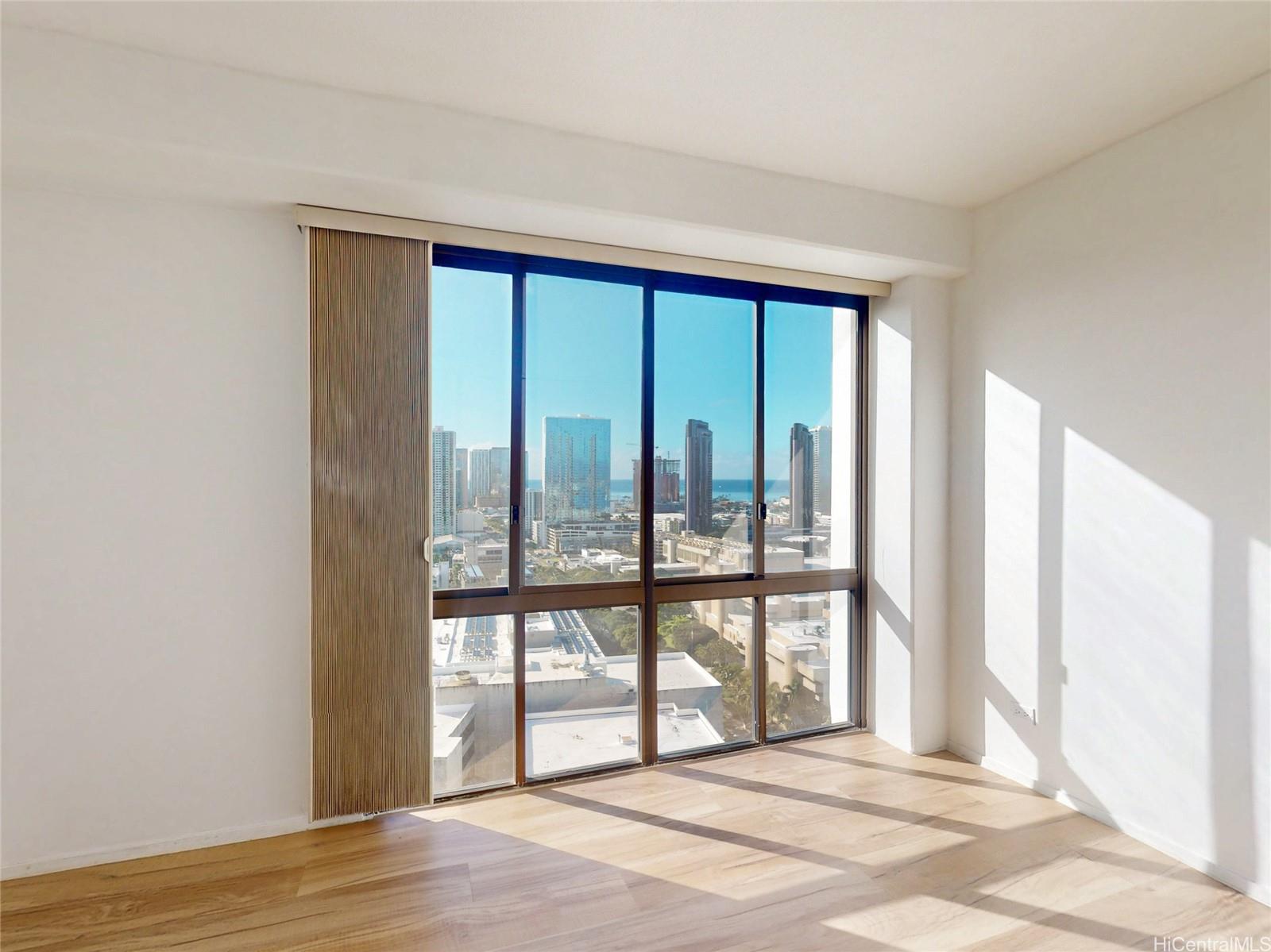 700 Richards Street  Unit 2406