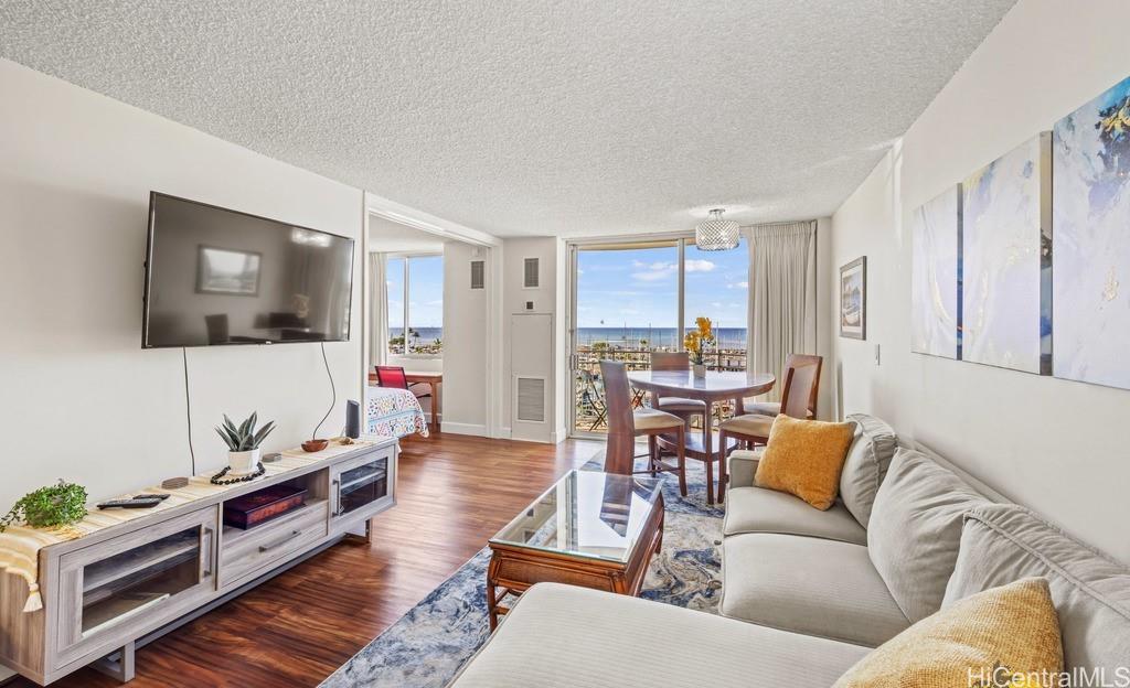 1765 Ala Moana Boulevard 786