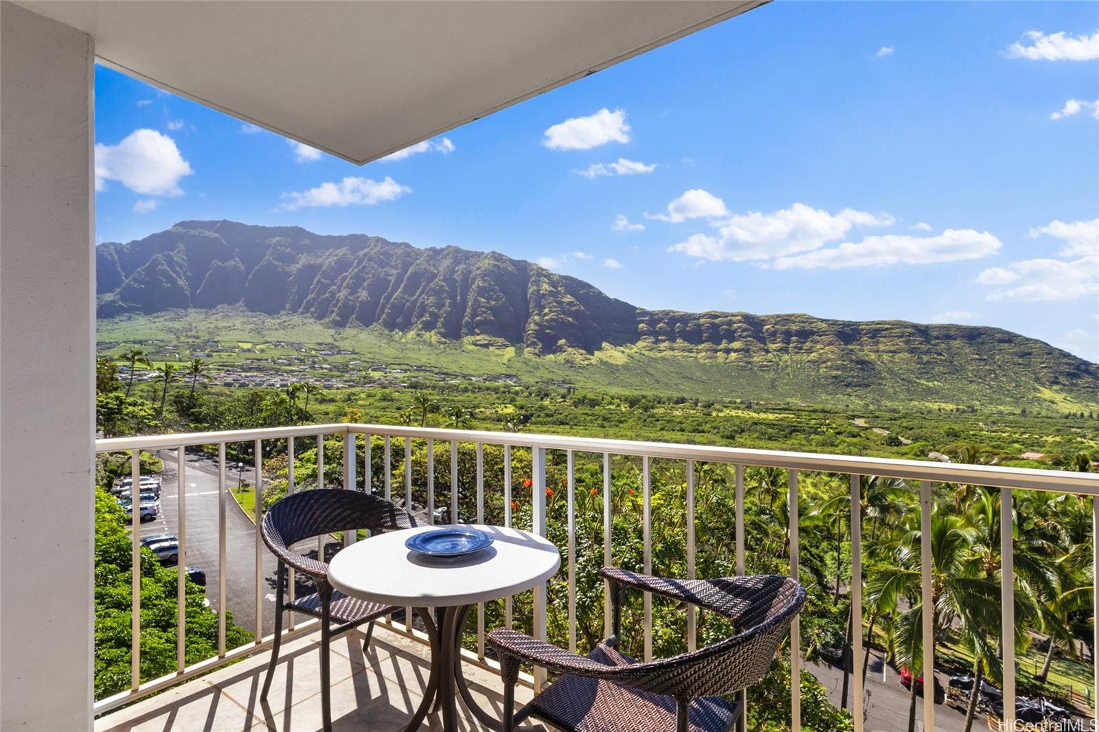 84-740 Kili Drive  Unit F524
