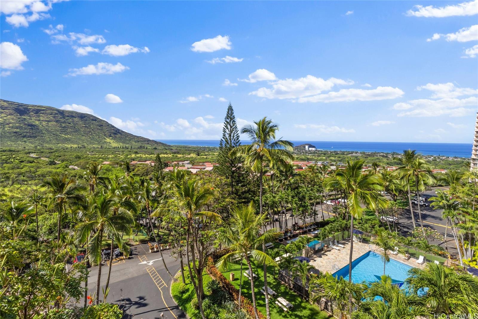 84-740 Kili Drive  Unit F524