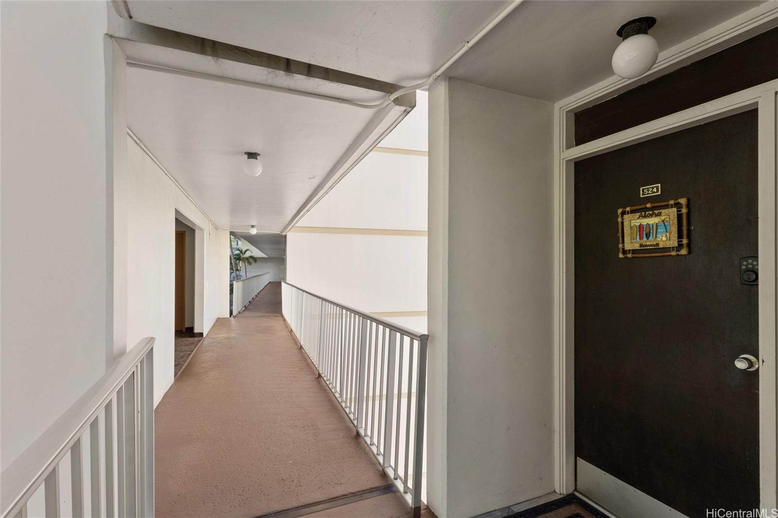 84-740 Kili Drive  Unit F524