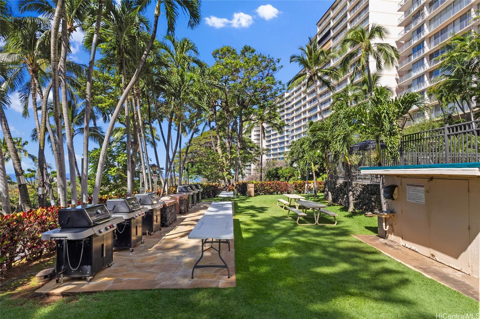 84-740 Kili Drive  Unit F524