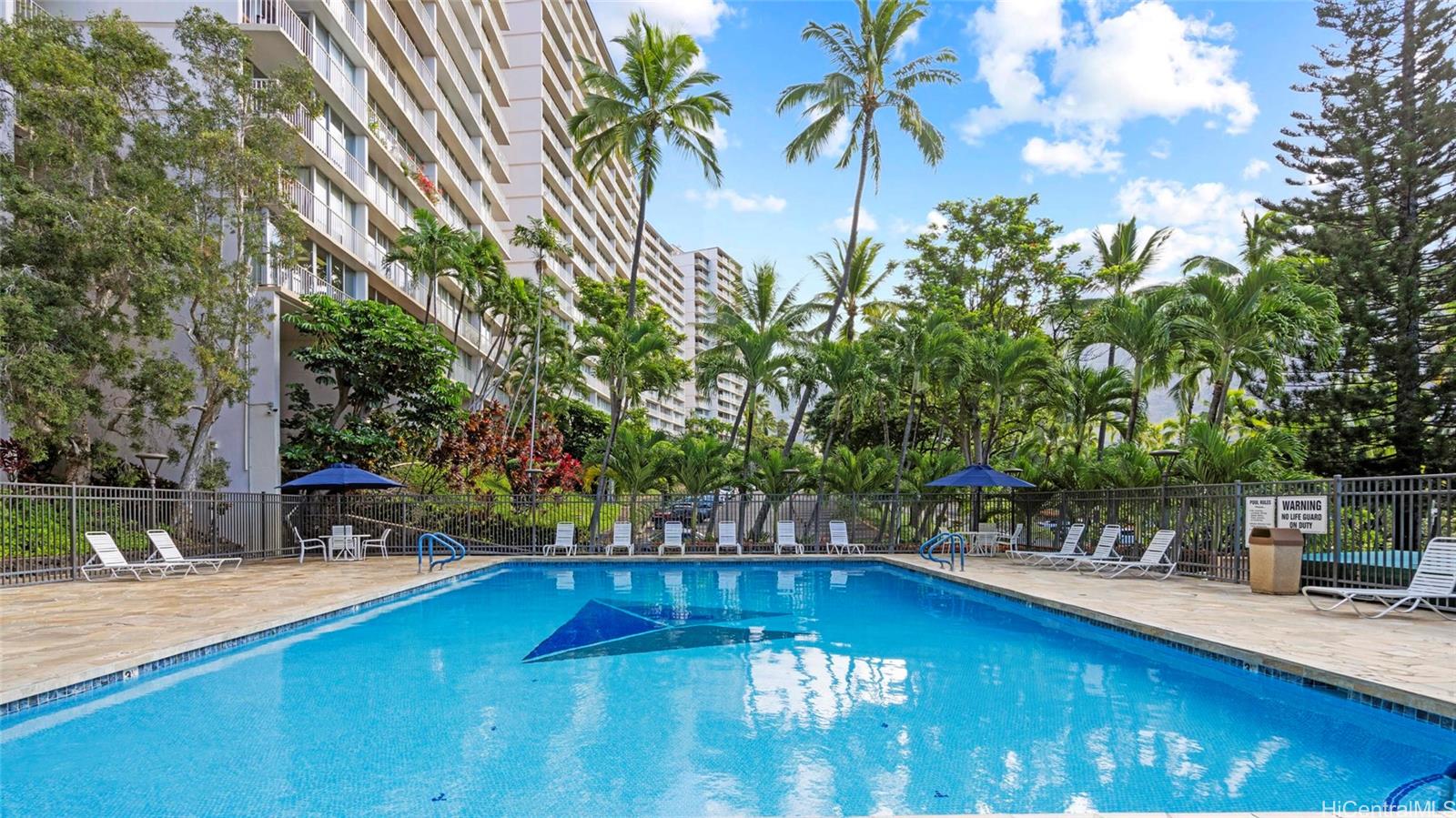 84-740 Kili Drive  Unit F524