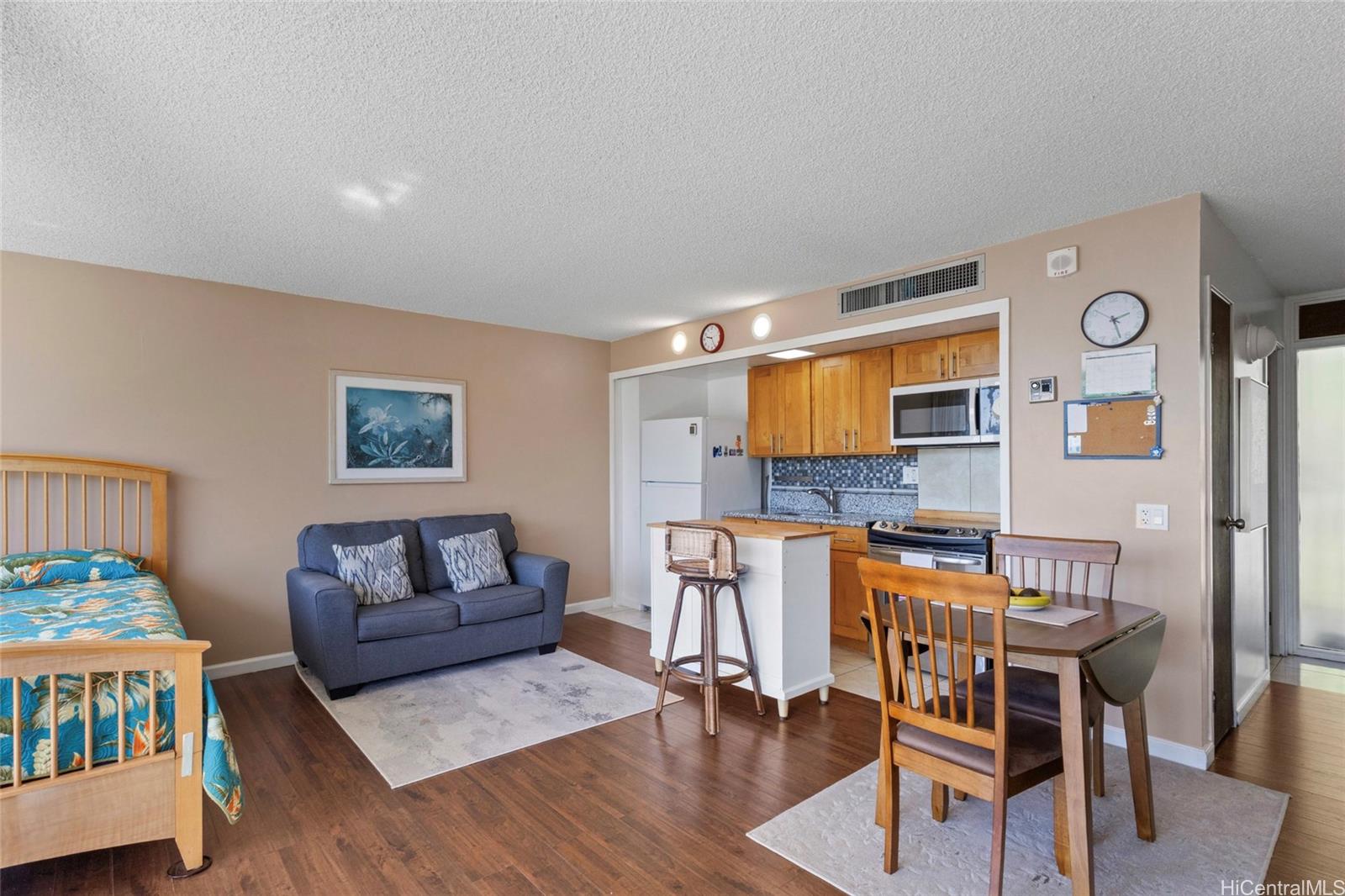 84-740 Kili Drive  Unit F524