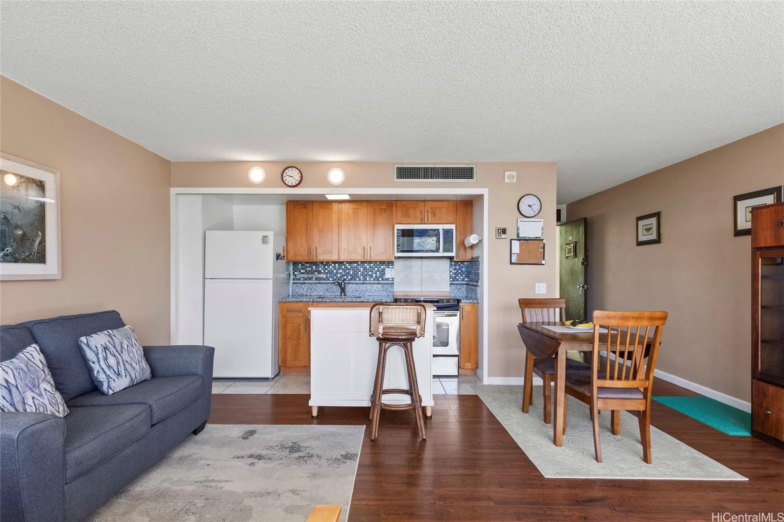 84-740 Kili Drive  Unit F524