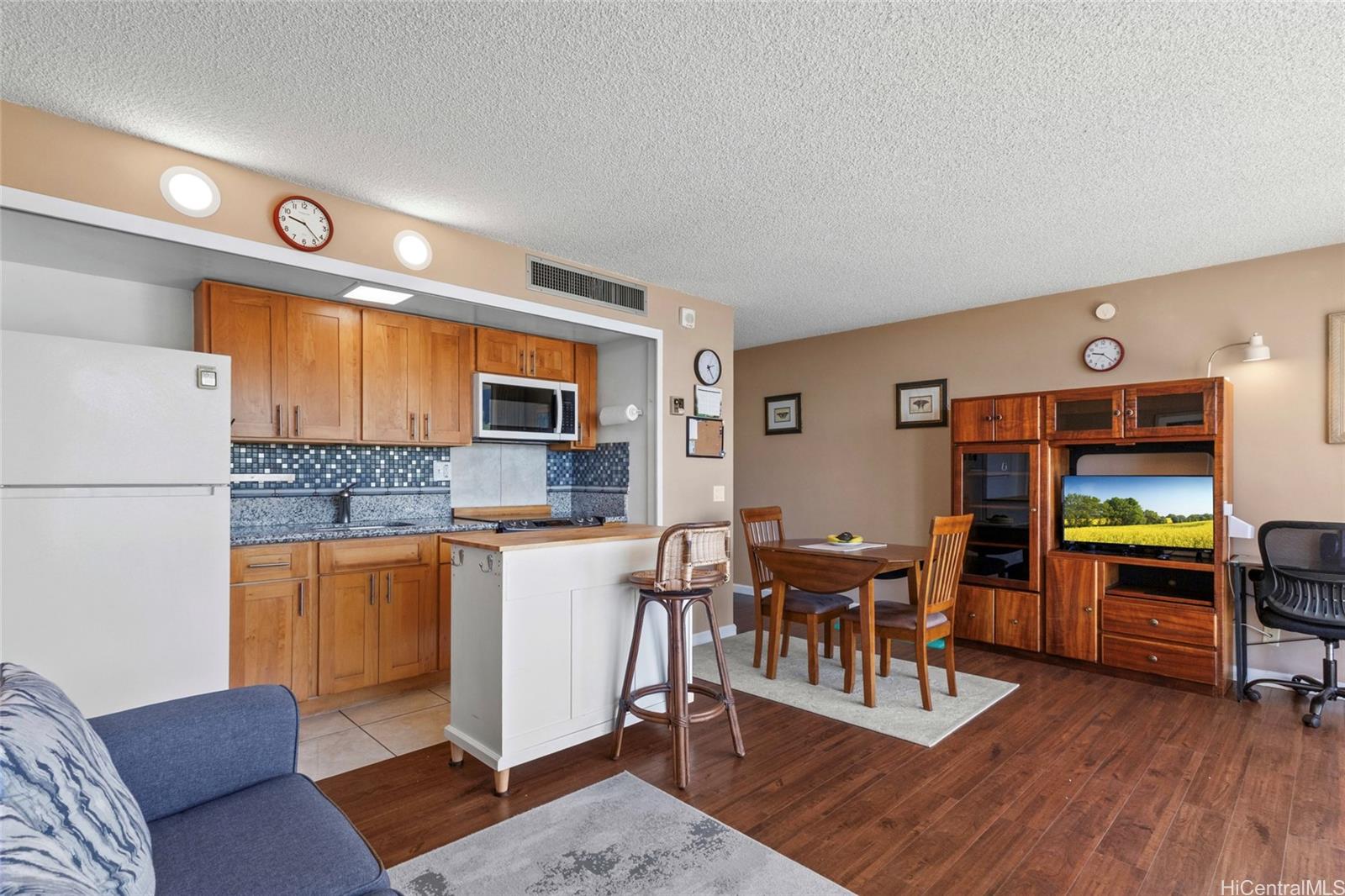 84-740 Kili Drive  Unit F524