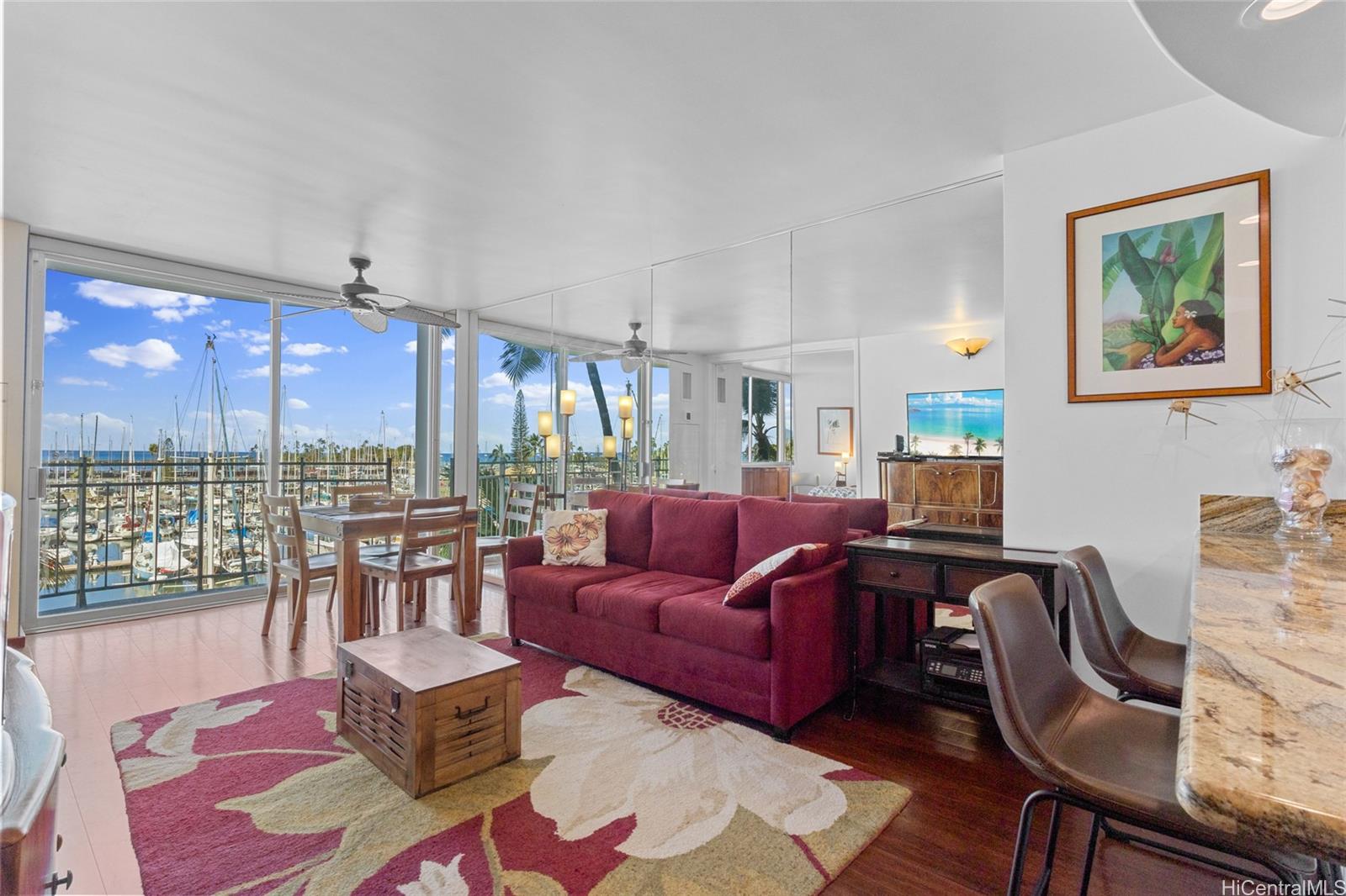 1765 Ala Moana Boulevard 490