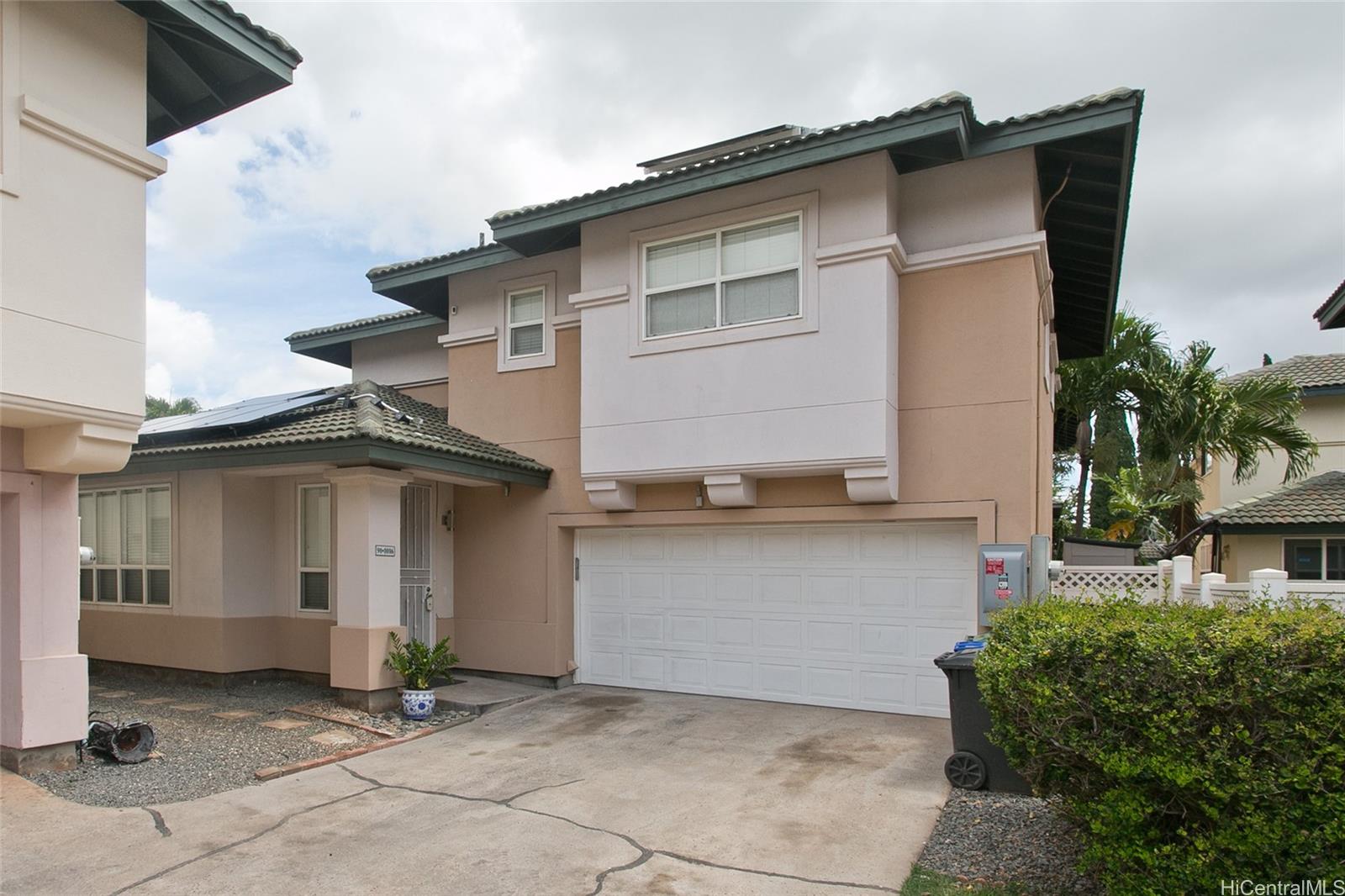 91-1016 Aukahi Street