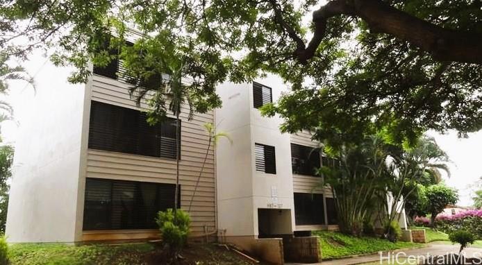87-127 Helelua Street  Unit H102