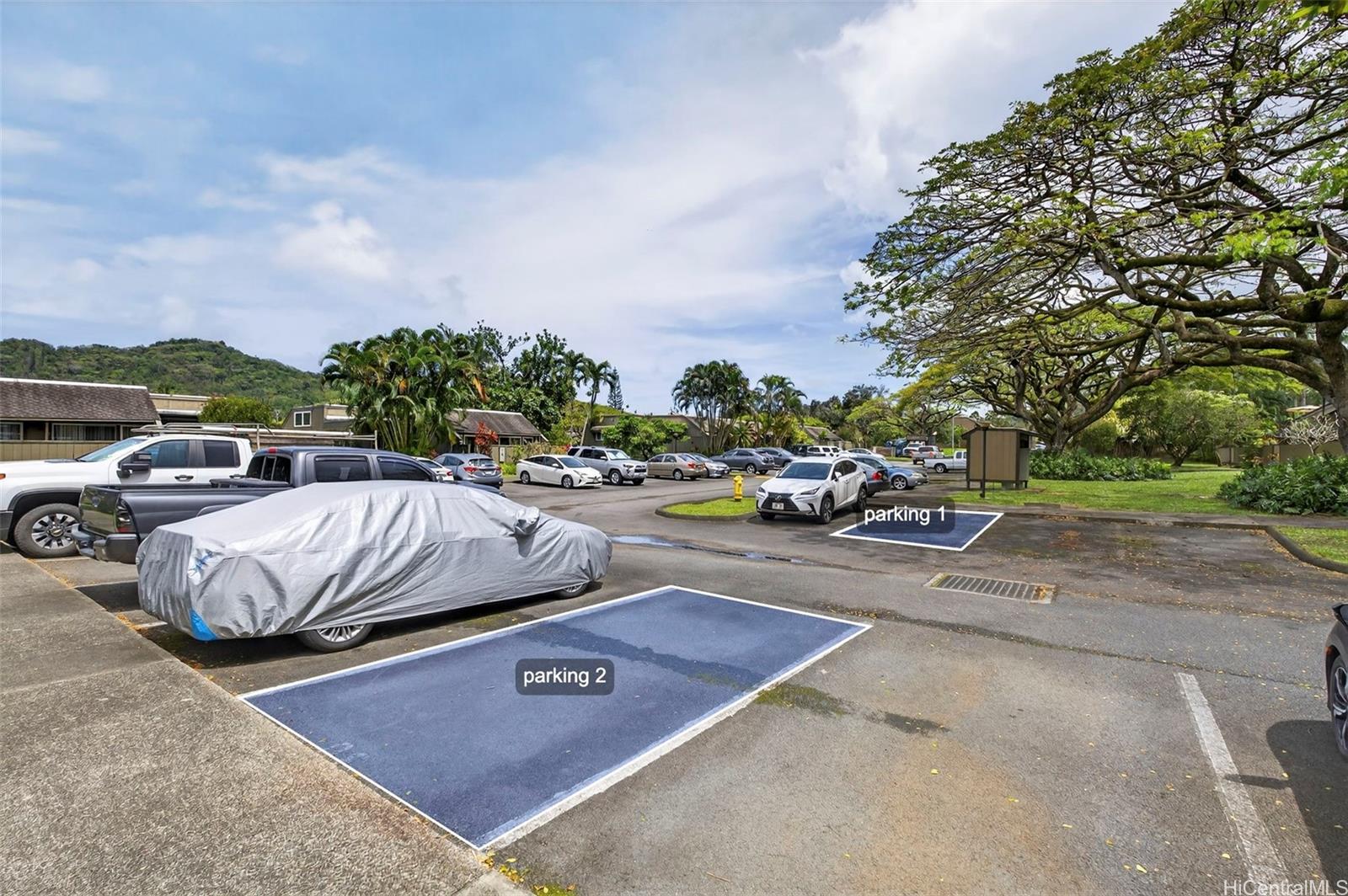 47-720 Hui Kelu Street  Unit 141403