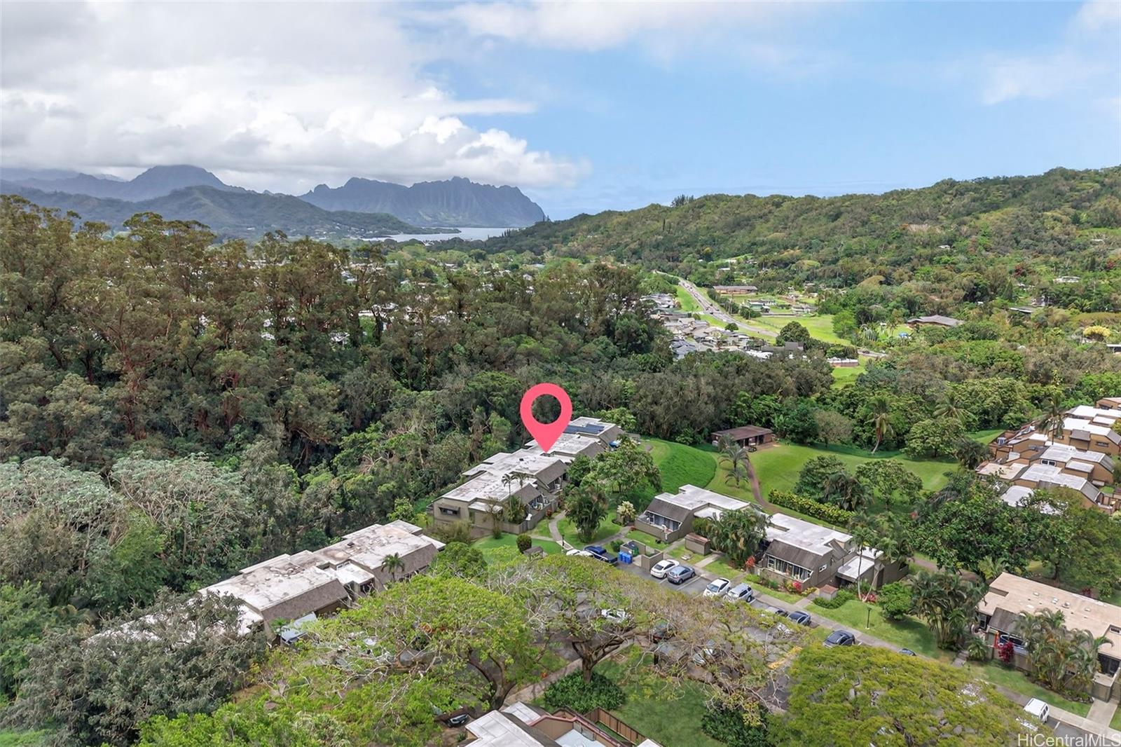 47-720 Hui Kelu Street  Unit 141403