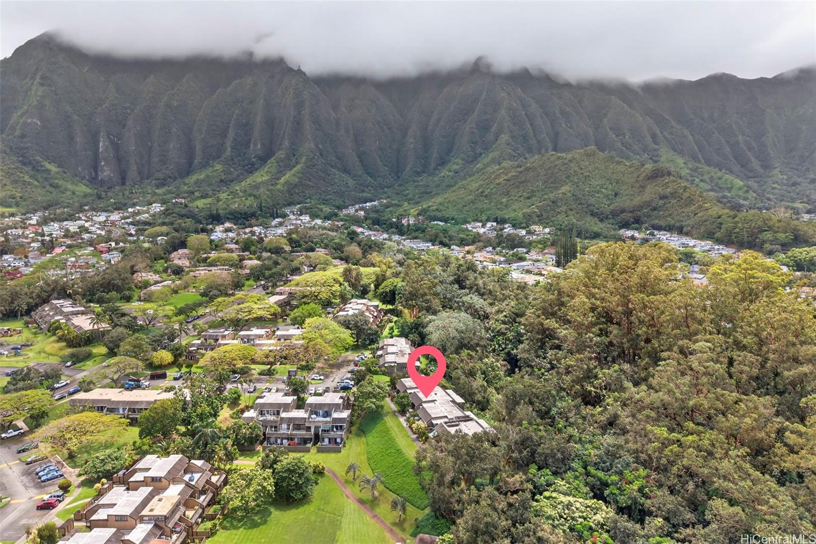 47-720 Hui Kelu Street  Unit 141403