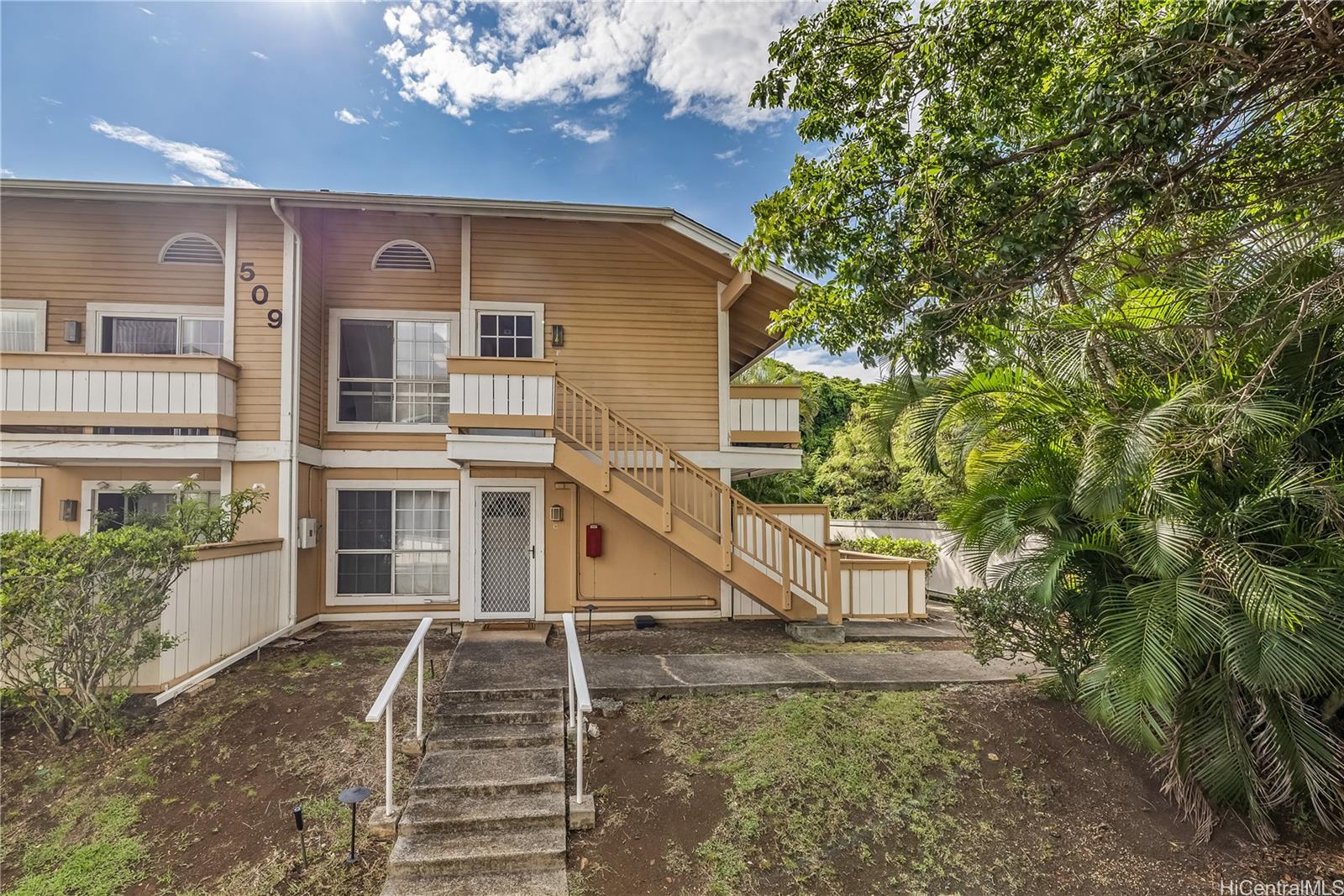 509 Mananai Place  Unit 33T