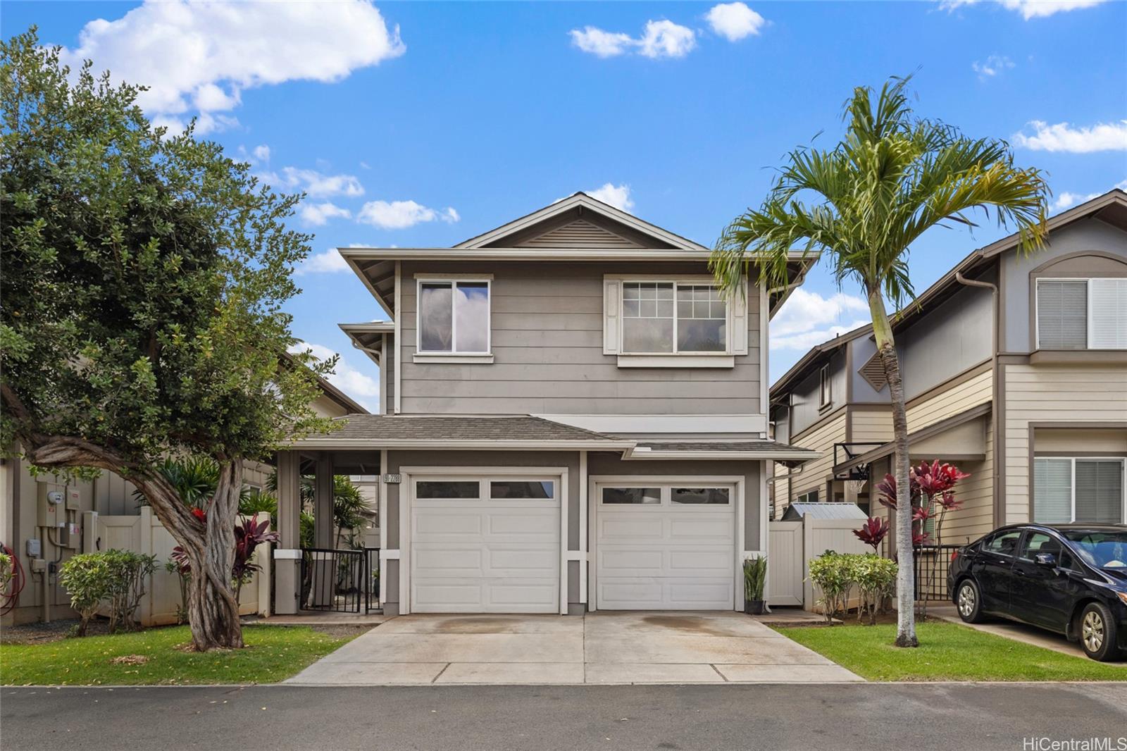 91-2288 Kanela Street T78