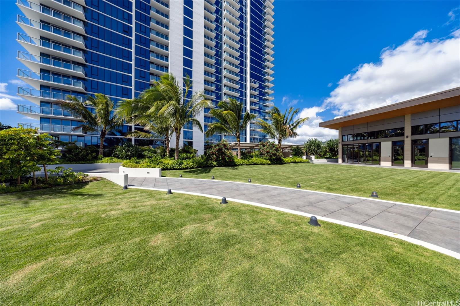 1500 Rycroft Street  Unit 3901R