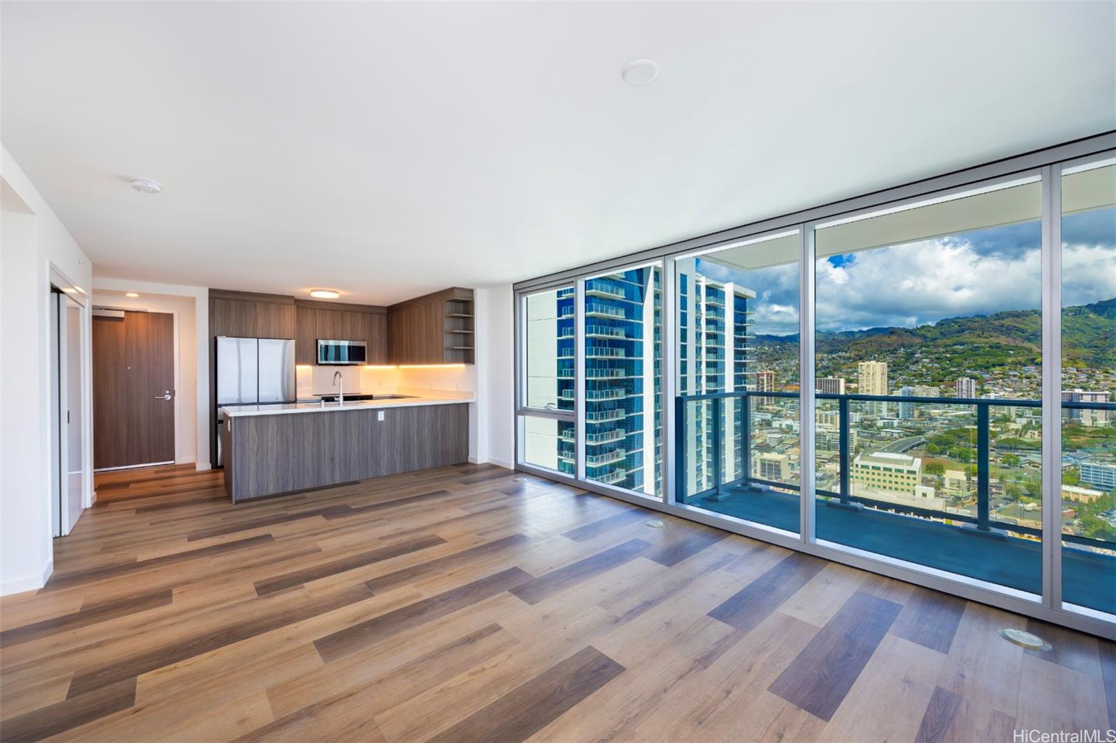 1500 Rycroft Street  Unit 3901R