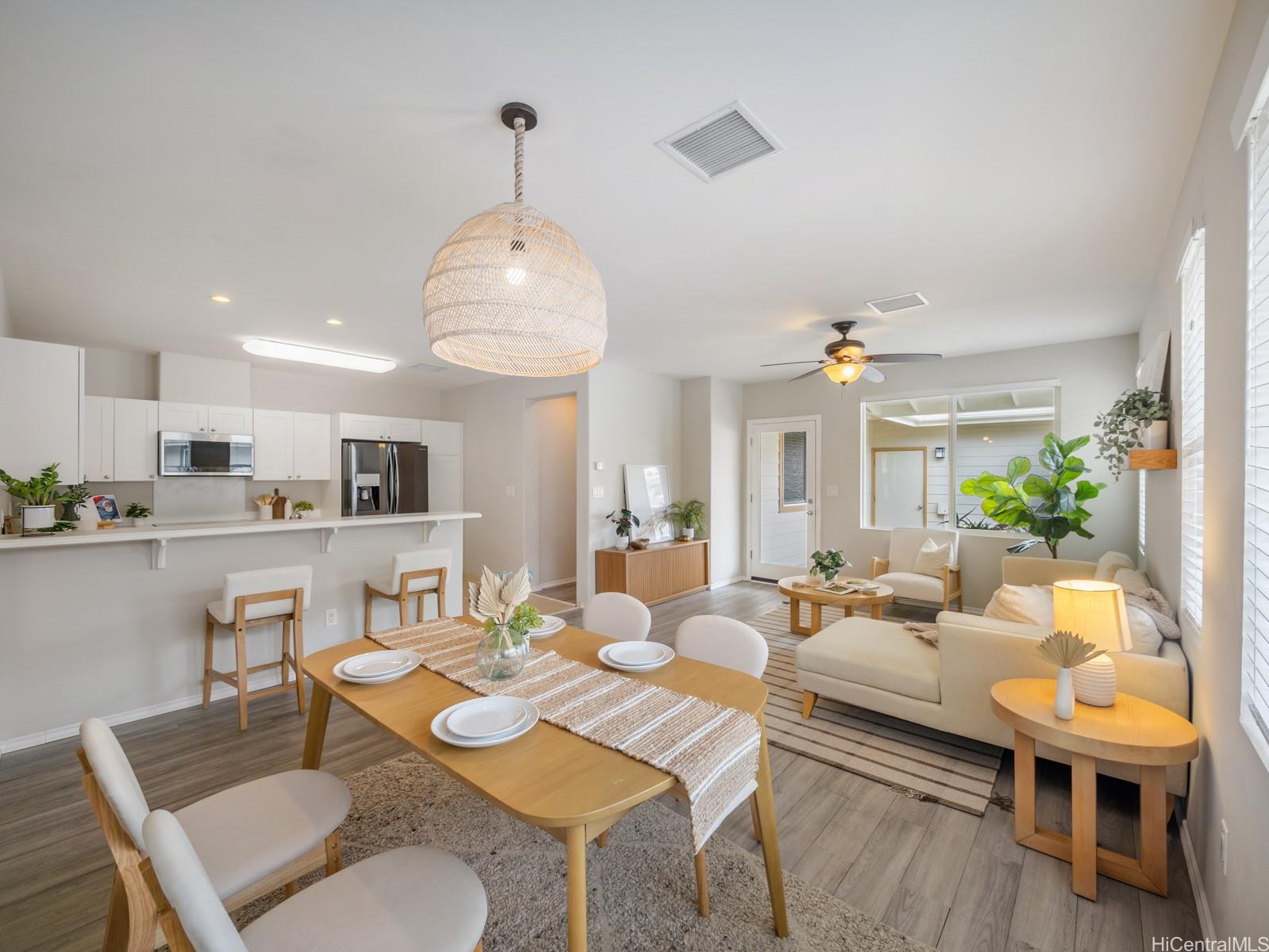 91-1387 Kaiokia Street 2406