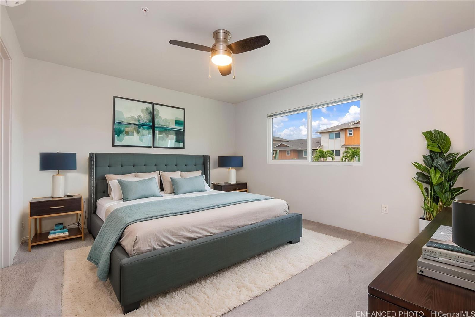 91-3525 Kauluakoko Street  Unit 2501