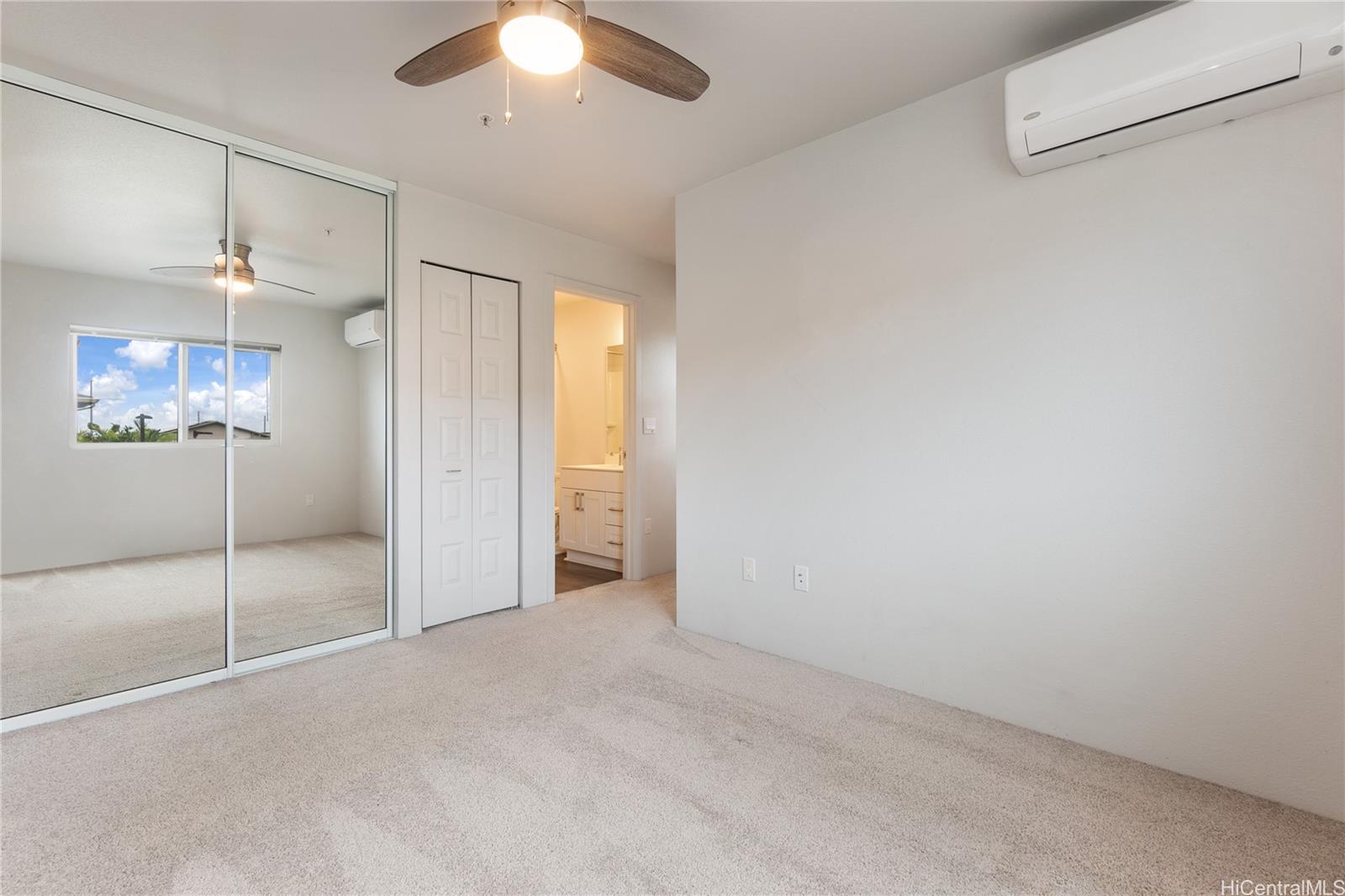 91-3525 Kauluakoko Street  Unit 2501
