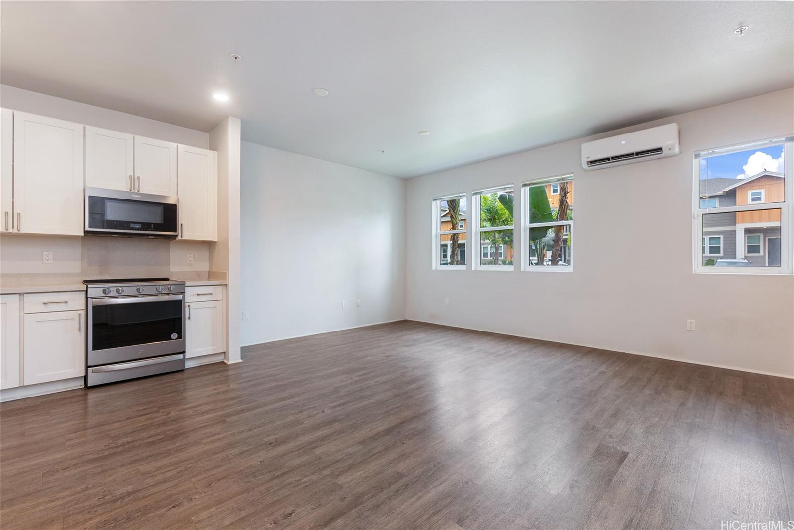 91-3525 Kauluakoko Street  Unit 2501