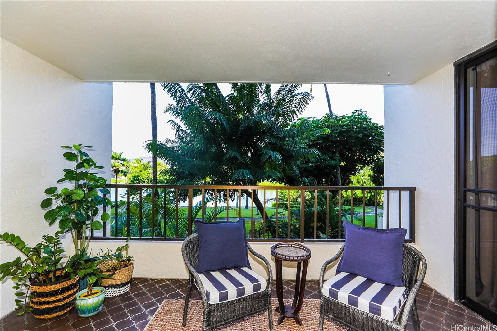 500 Lunalilo Home Road 22H