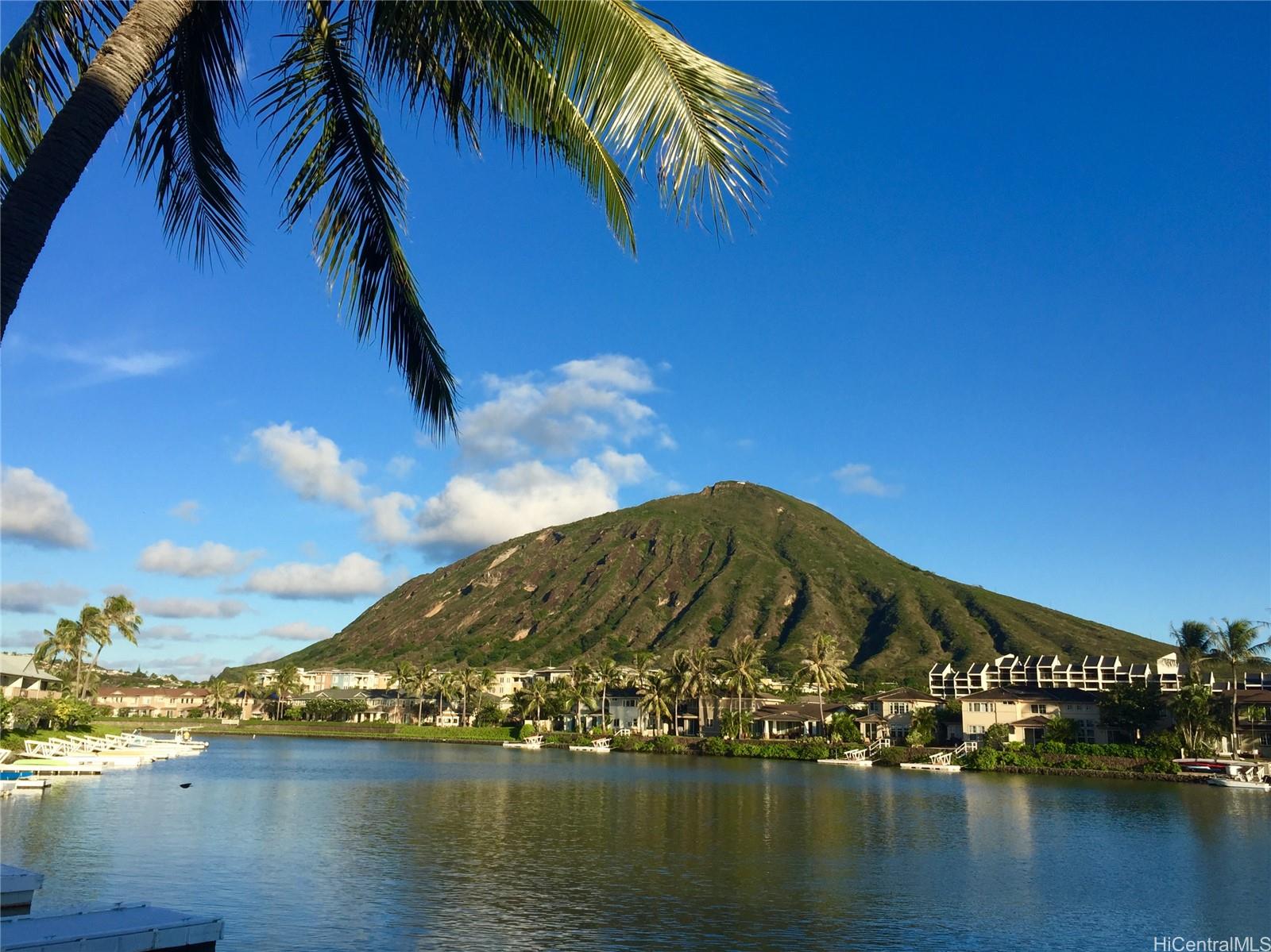 7007 Hawaii Kai Drive F16