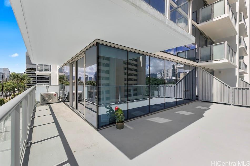 1500 Rycroft Street  Unit 311R