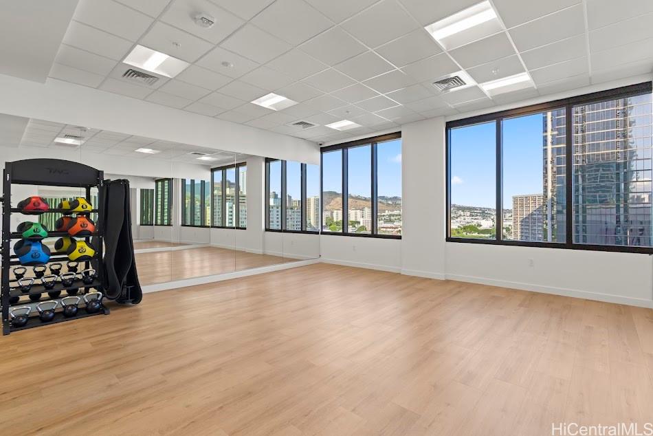 1500 Rycroft Street  Unit 311R