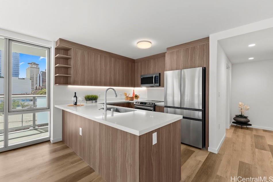 1500 Rycroft Street  Unit 311R
