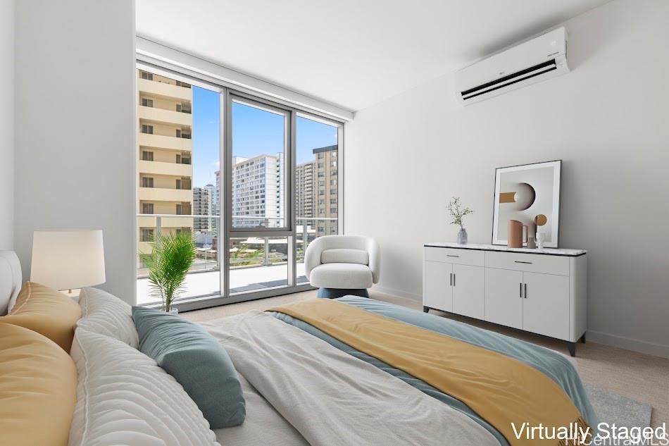 1500 Rycroft Street  Unit 311R