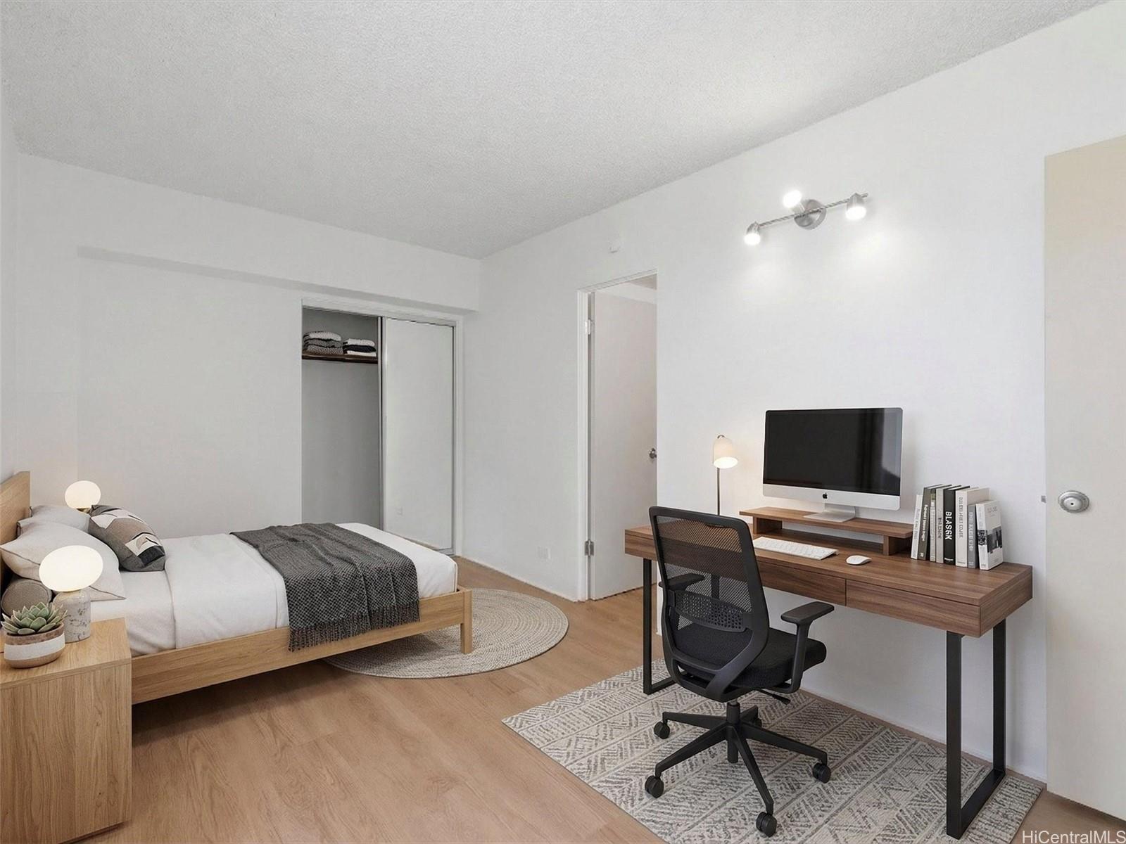 2120 Fern Street  Unit 302